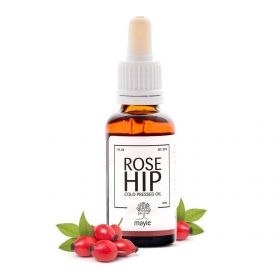 Ulei de Macese - Rosehip Oil - 30ml – Mayie