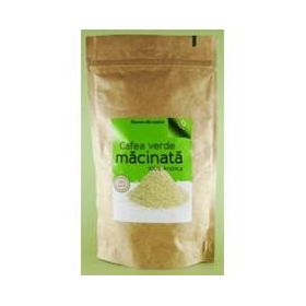 Cafea Verde Macinata 300g - Phytopharm