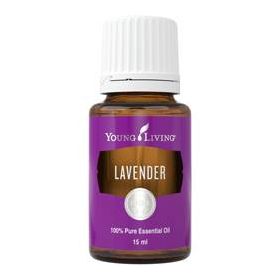Ulei esential de Lavender (lavanda) 5ml - Young Living