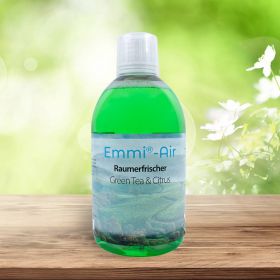 Odorizant aromatizant pentru aer - Emmi Air Gardenia