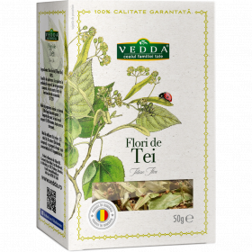 CEAI FLORI DE TEI 50g, Vedda