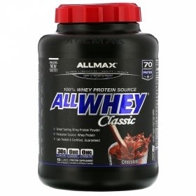 ALLMAX All Whey Classic 100% Whey Protein 2.27 kg