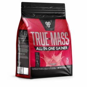 Bsn True Mass All In One Gainer 4,2 kg