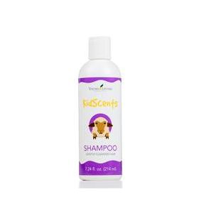 Sampon natural copii Kidscents 214ml, Young Living