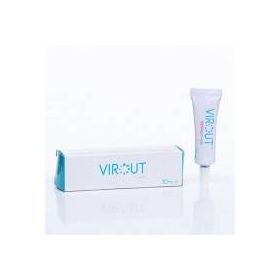 VIROUT CREMA 10ml, NATURPHARMA