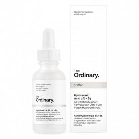 Acid Hialuronic 2% + B5 The Ordinary 30ml, Deciem