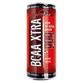 Activlab BCAA XTRA Doza