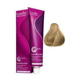 Vopsea Permanenta - Londa Professional nuanta 8/38 blond deschis auriu perlat