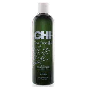 Balsam pentru Scalp Sensibil - CHI Farouk Tea Tree Oil Conditioner 739 ml