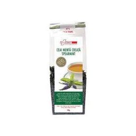CEAI DE MENTA CREATA SPEARMINT 30g, FARMACLASS