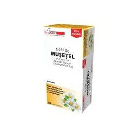 CEAI DE MUSETEL 20pl, FARMACLASS