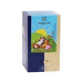 CEAI O ZI INSORITA ECO-BIO 18pl, SONNENTOR