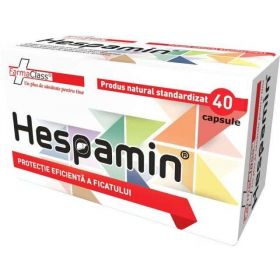 Hespamin, FARMACLASS 120 capsule