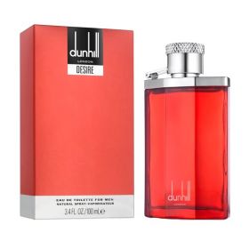 Apa de Toaleta Dunhill Desire, Barbati, 100ml