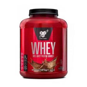 BSN Whey 1.8 kg