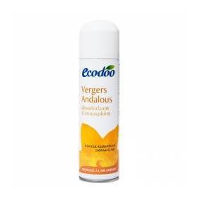 Dezodorizant natural cu Aroma de Citrice 125ml, Ecodoo