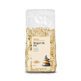 Muguri de pin 100g, Alevia