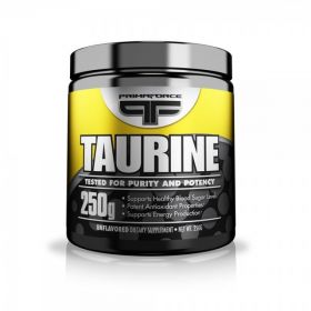 PrimaForce Taurine 250 g