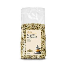 Seminte de Canepa 100g, Alevia