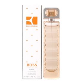 Apa de Toaleta Hugo Boss Boss Orange, Femei, 75ml