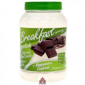 ACTIVLAB Breakfast + Magnesium Guarana 1 kg