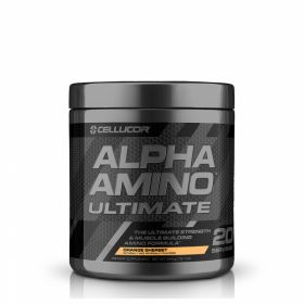 Cellucor Alpha Amino Ultimate 20 serv