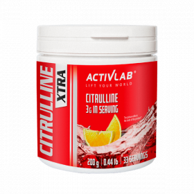 ActivLab Citrulline Xtra 200 g