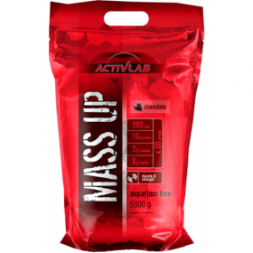 ActivLab Mass Up 5 kg