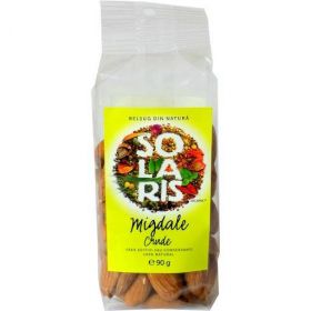 Migdale crude 90g Solaris