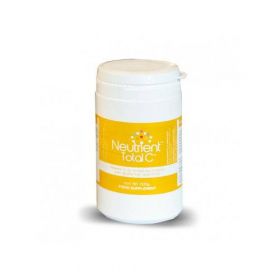 Neutrient Total C, Vitamina C pulbere 300g