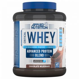 Applied Nutrition Critical Whey 2 kg