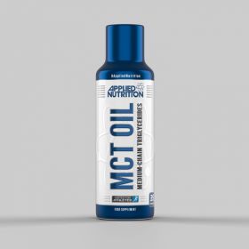 Applied Nutrition MCT Oil 490 ml