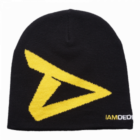 Dedicated Beanie