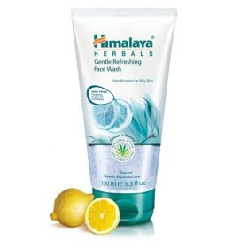 Himalaya Gentle Refreshing Face Wash 150 ml