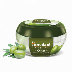 Himalaya Herbals Olive Nourishing Cream 150 ml