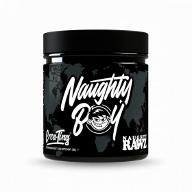Naughty Boy Crea-Ting 306g