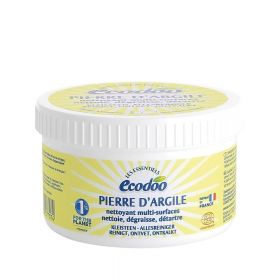 Pasta curatare multi suprafete, eco-bio, 300g - Ecodoo