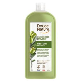 Sampon, Provence cu ulei de masline, 1L - Douce Nature