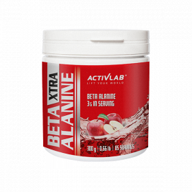 ActivLab Beta Alanine Xtra 300 g