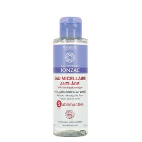 Apa micelara anti-age - Sublimactive ,150ml Jonzac