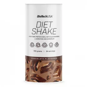 BioTechUSA Diet Shake 720 grams