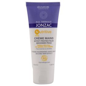 Crema maini intens nutritiva, Nutritive, 50ml - Jonzac