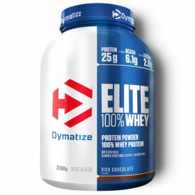 Dymatize Elite Whey 2,17 kg