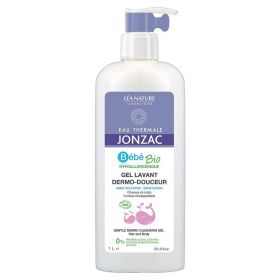 Gel de curatare delicat, Bebe, 1L - Jonzac