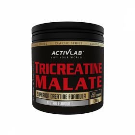 Activlab Tri Creatine Malate 300g