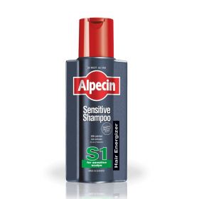 Alpecin Sensitive, sampon scalp sensibil, S1 250 ml