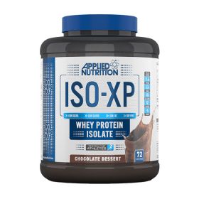 Applied Nutrition ISO-XP 1.8 kg