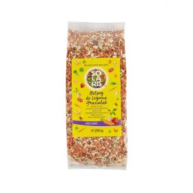 Belsug De Legume Granulat 250g – Solaris
