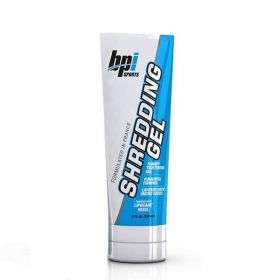 BPI Shredding Gel 236 ml