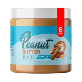 Cheat Meal Peanut Butter 100% Peanut 500 g